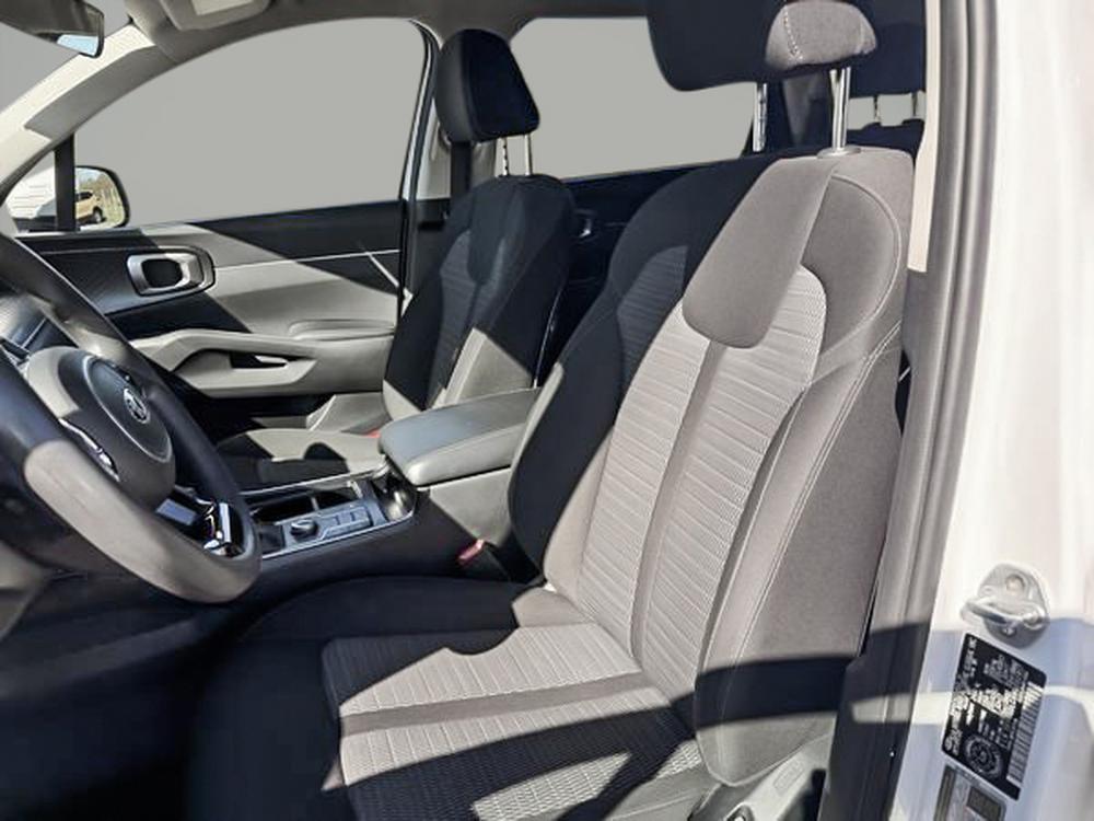 Kia Sorento LX PLUS 2021 d&rsquo;occasion à vendre - 16
