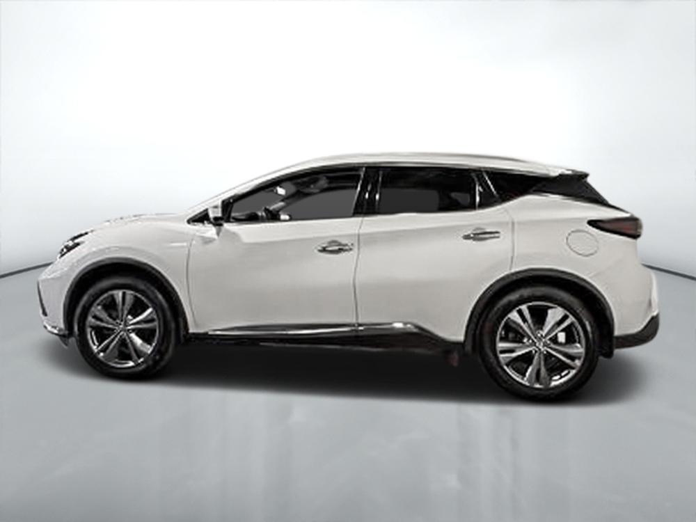 Nissan Murano Platinum 2019 d&rsquo;occasion à vendre - 7