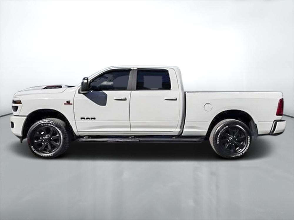 Ram 2500 LARAMIE 2025 d&rsquo;occasion à vendre - 7