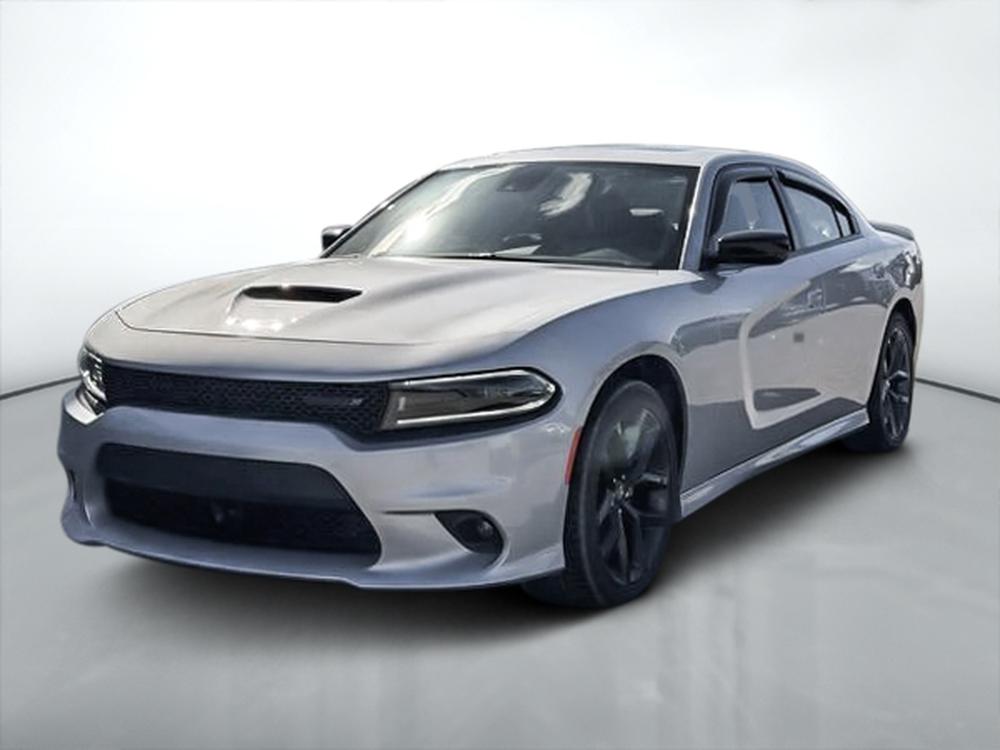 Dodge Charger GT 2023 d&rsquo;occasion à vendre - 8