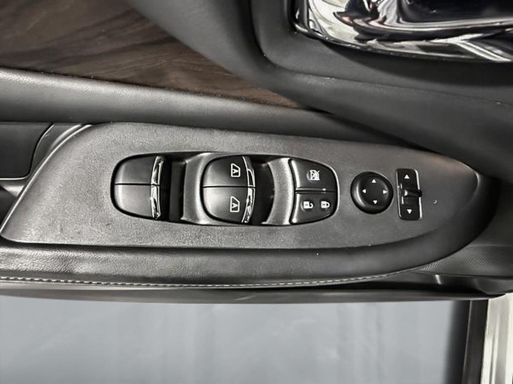 Nissan Murano Platinum 2019 d&rsquo;occasion à vendre - 16
