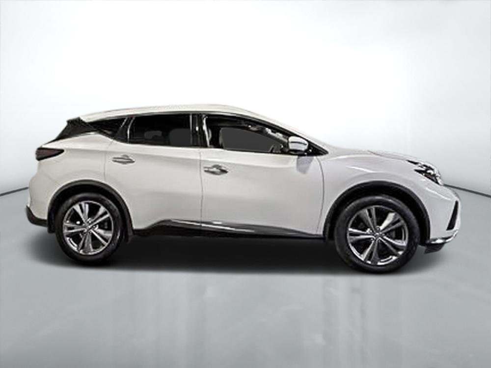 Nissan Murano Platinum 2019 d&rsquo;occasion à vendre - 2