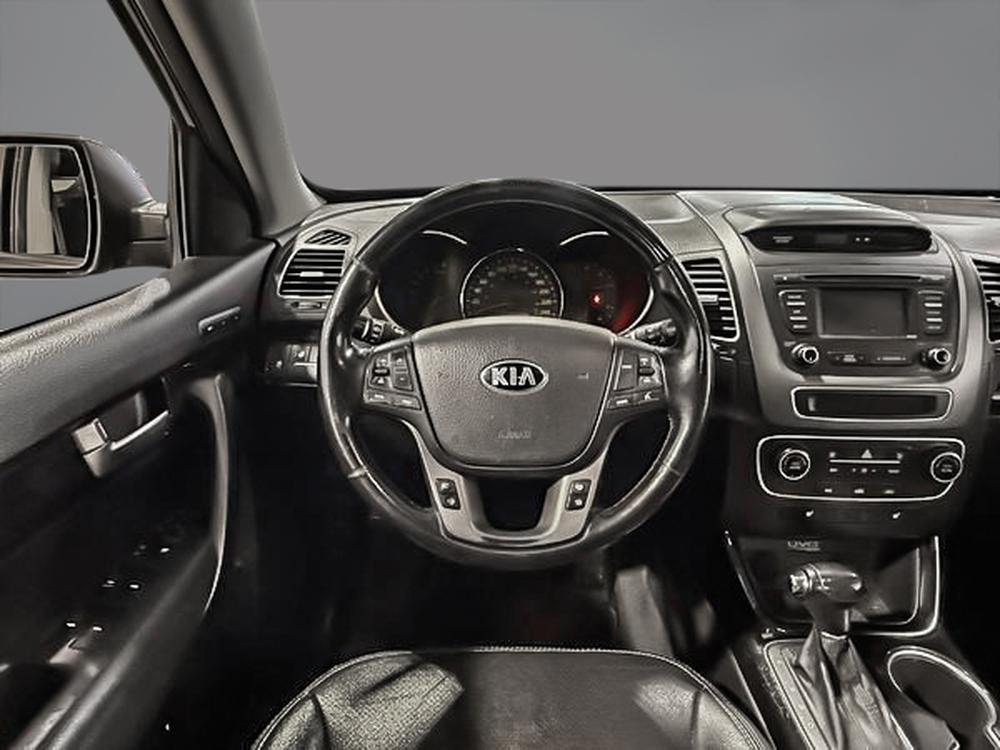 Kia Sorento EX 2014 d&rsquo;occasion à vendre - 19