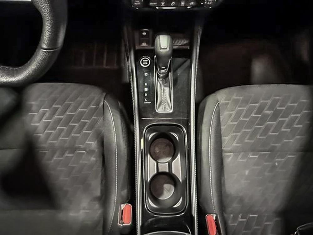 Nissan Kicks Play SV 2025 d&rsquo;occasion à vendre - 29