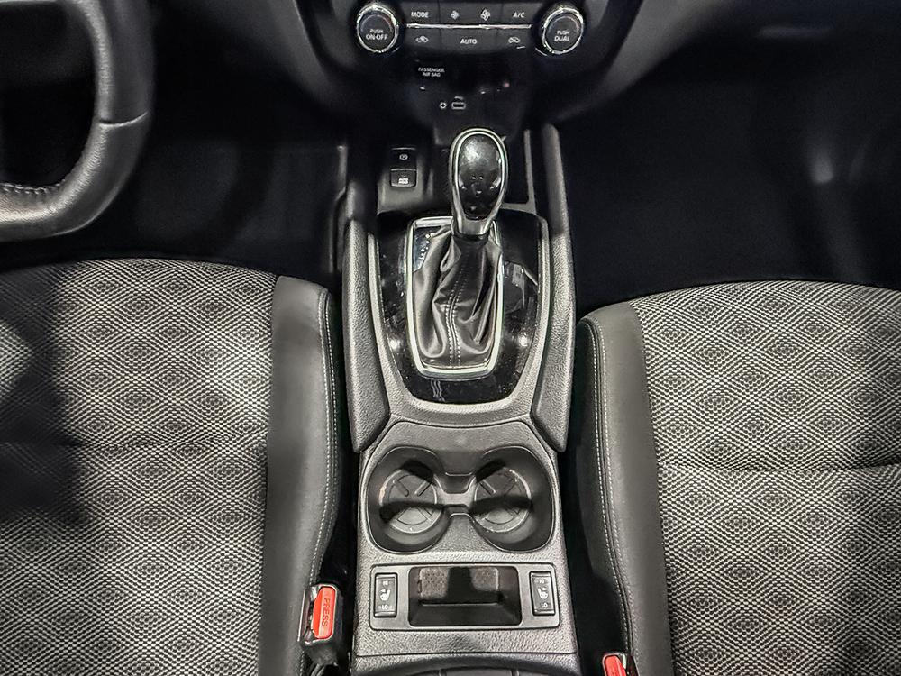Nissan Qashqai SV 2023 à vendre à Trois-Rivières - 31