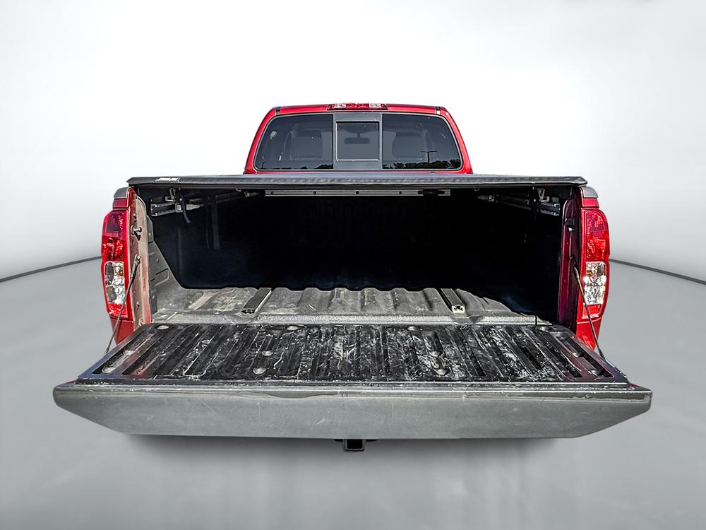 Nissan Frontier SV 2019 à vendre à Donnacona - 31