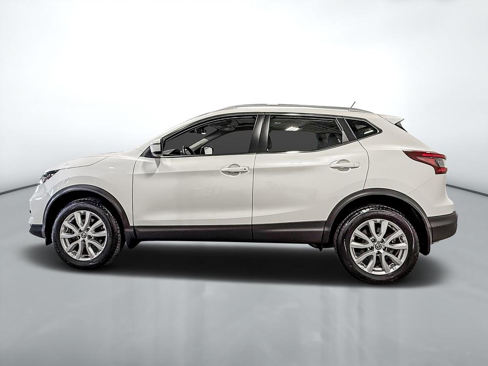 Nissan Qashqai SV 2022 d&rsquo;occasion à vendre - 7