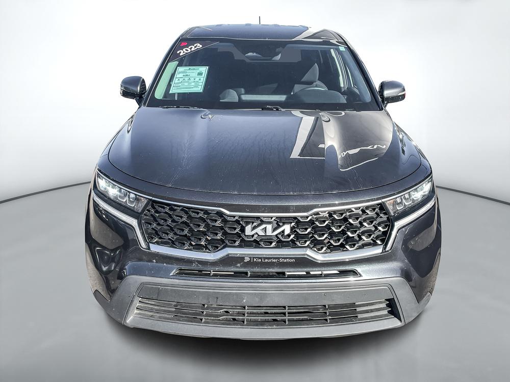 Kia Sorento LX 2023 à vendre à Donnacona - 2