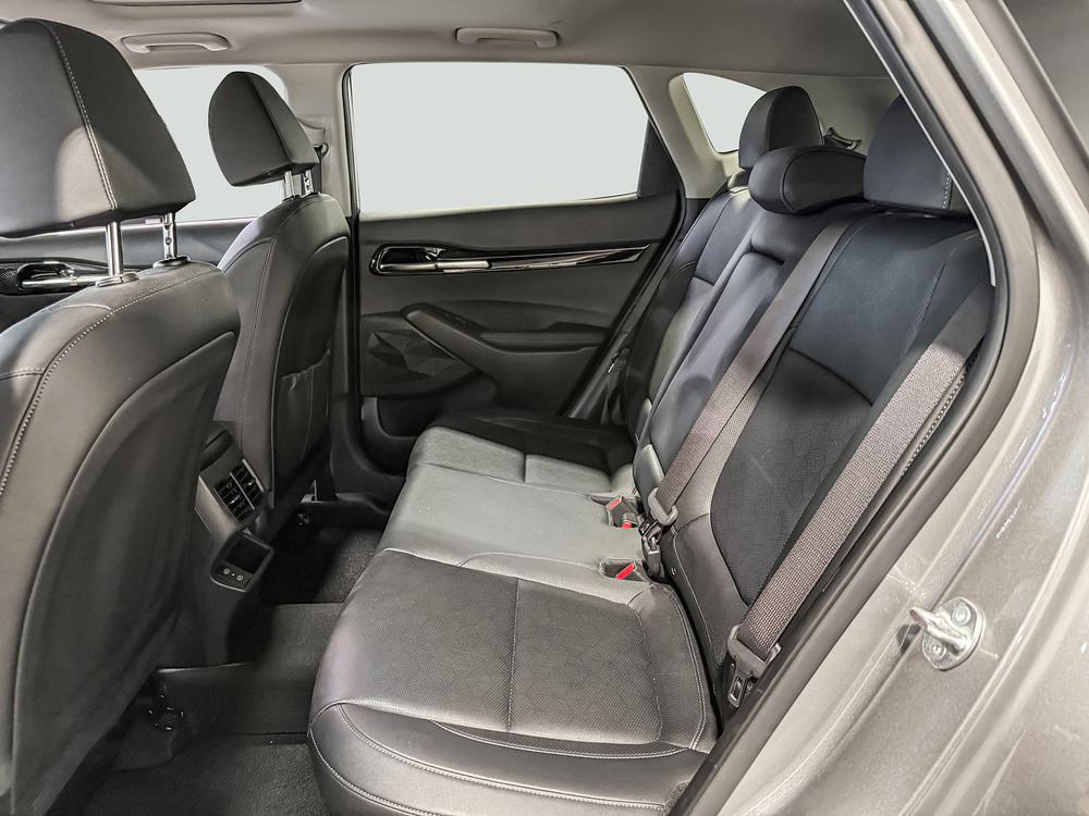 Kia Seltos SX 2024 d&rsquo;occasion à vendre - 30
