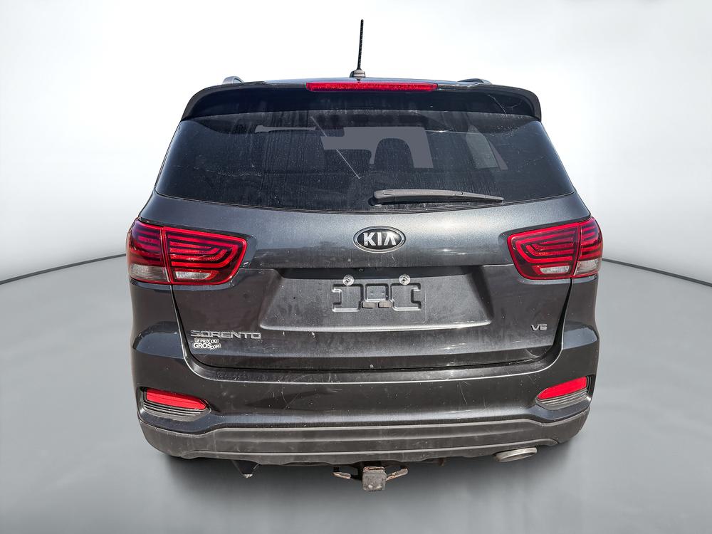 Kia Sorento LX V6 AWD 2020 d&rsquo;occasion à vendre - 7