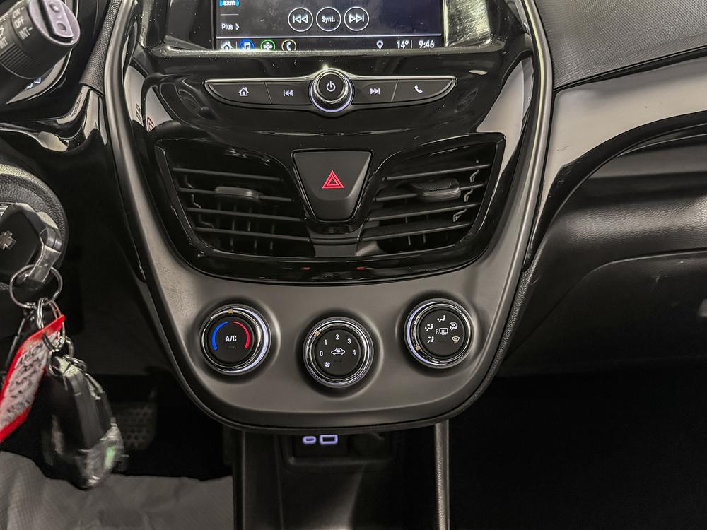 Chevrolet Spark LT 2019 à vendre à Donnacona - 27