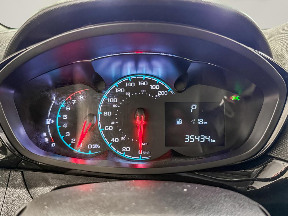 Chevrolet Spark LT 2019 à vendre à Donnacona - 23