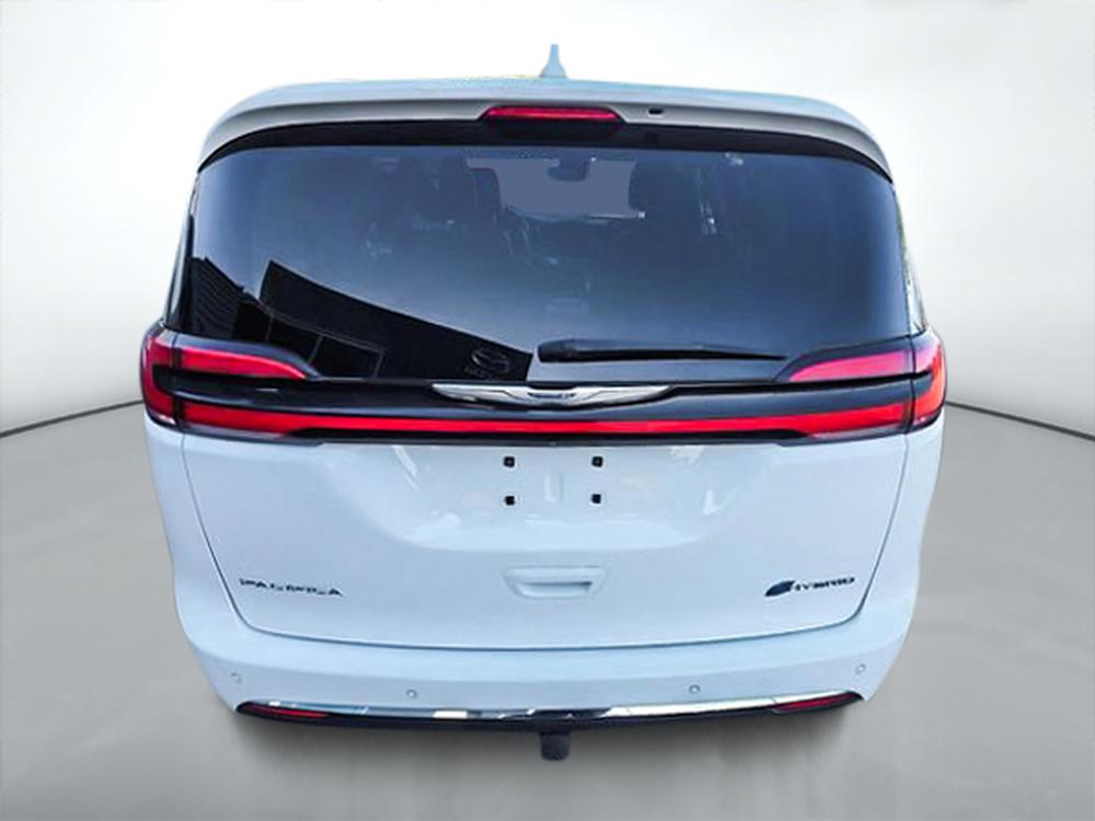 Chrysler Pacifica Hybrid LIMITED 2022 d&rsquo;occasion à vendre - 7
