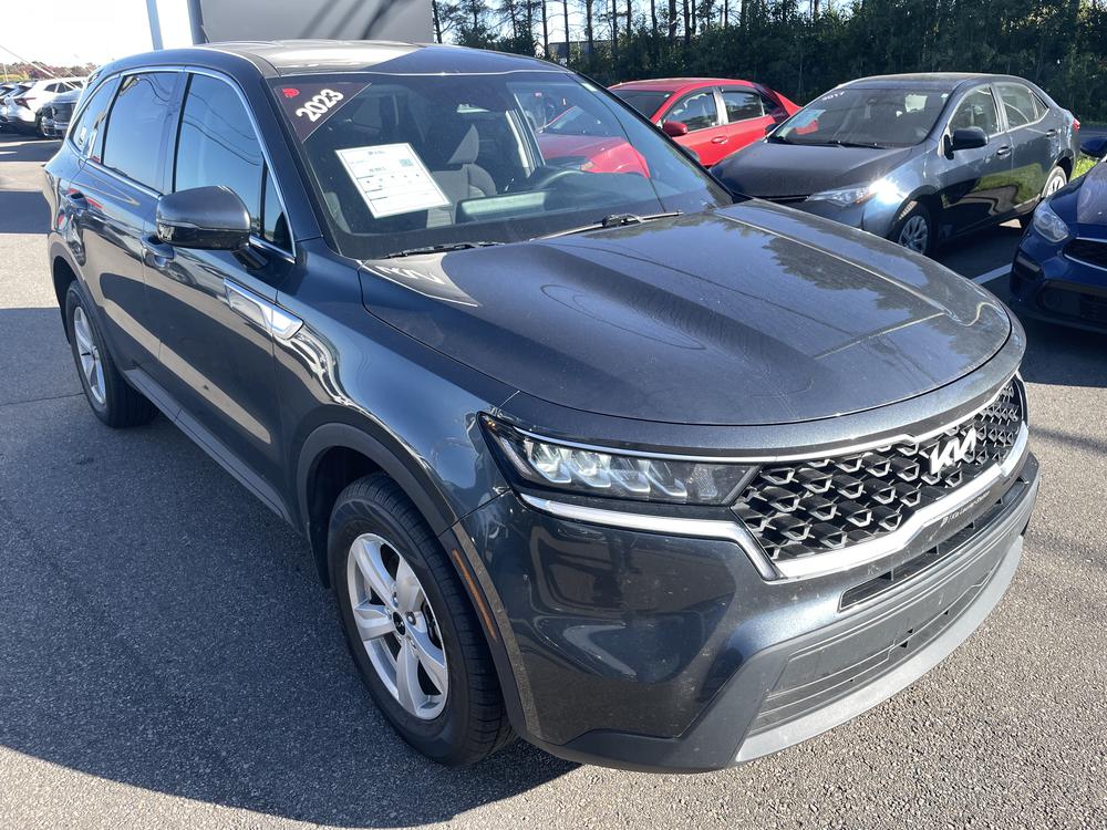 Kia Sorento LX