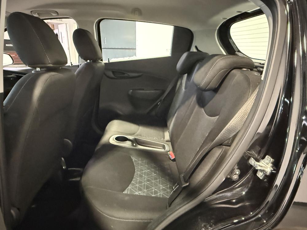 Chevrolet Spark LT 2019 d&rsquo;occasion à vendre - 29