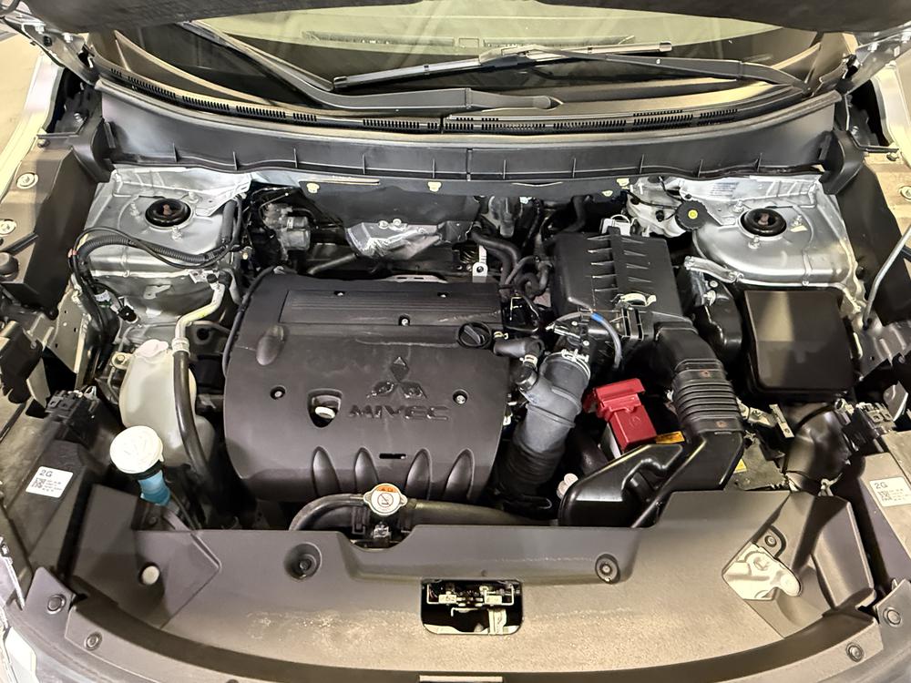 Mitsubishi RVR SE 2023 d&rsquo;occasion à vendre - 31