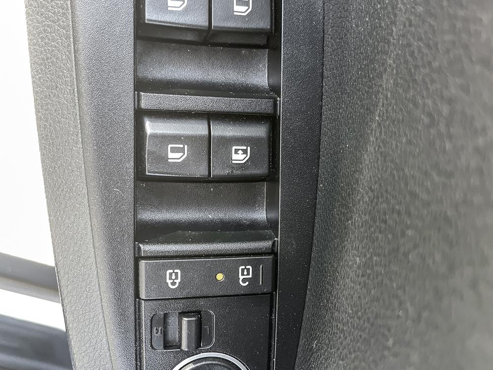 Kia Seltos 2024 Blanc usage à vendre Kia Seltos 2024 Blanc usage à vendre