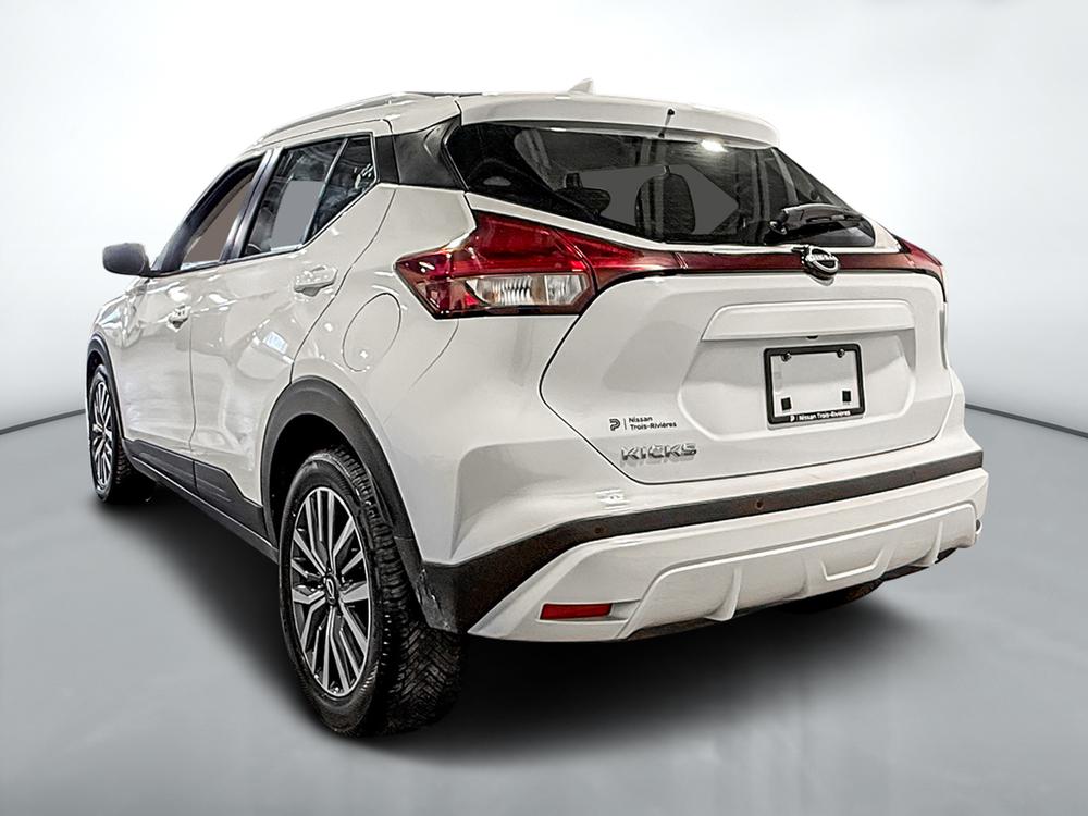 Nissan Kicks Play SV 2025 à vendre à Shawinigan - 6