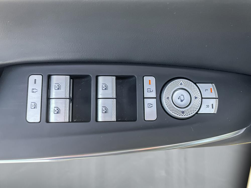 Genesis GV70 2.5T 2026 à vendre à Donnacona - 12