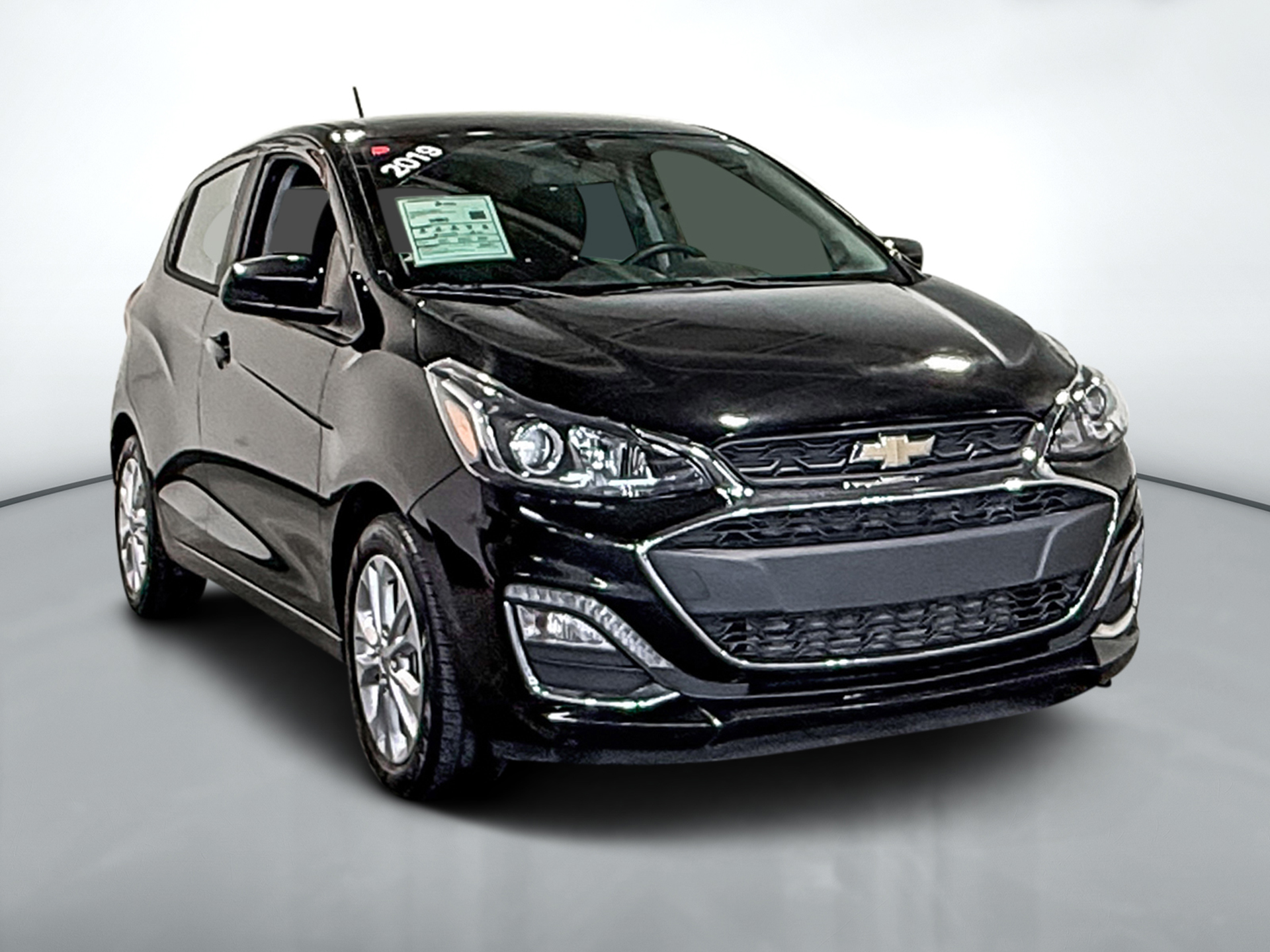  2019 Chevrolet Spark 1LT FWD   
