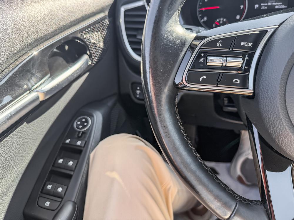 Kia Seltos EX AWD 2023 d&rsquo;occasion à vendre - 22