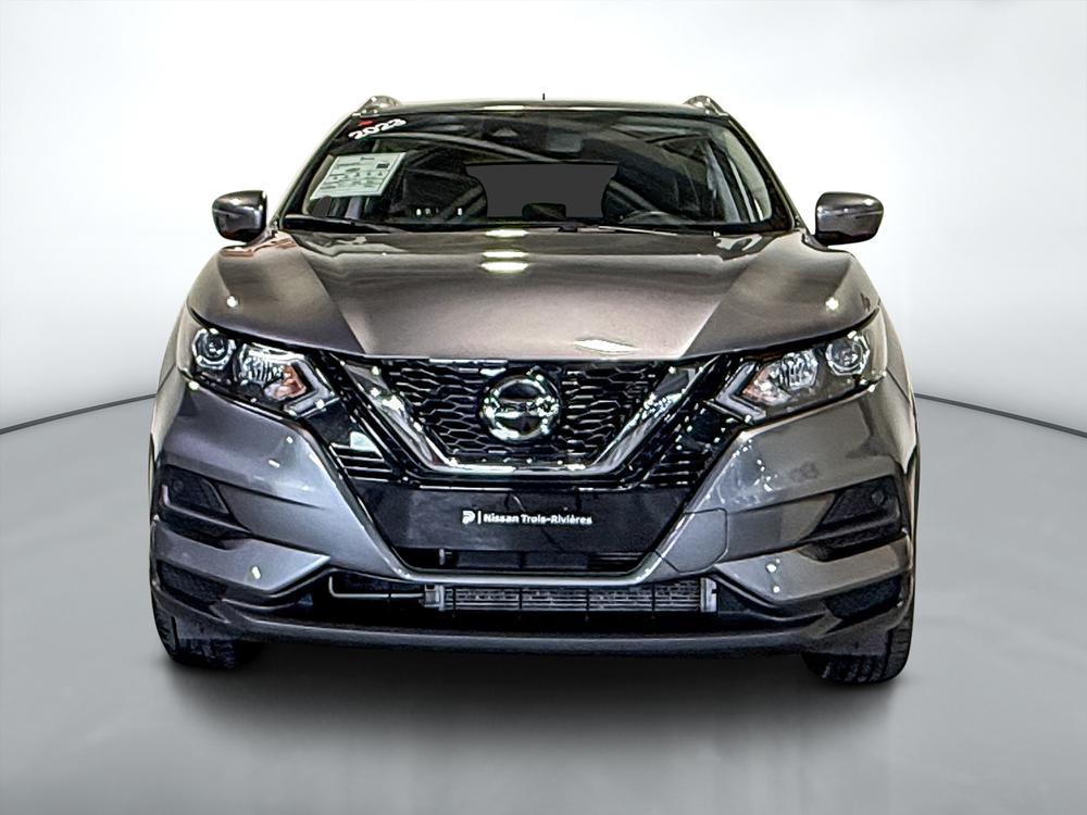 Nissan Qashqai SV 2023 à vendre à Trois-Rivières - 9
