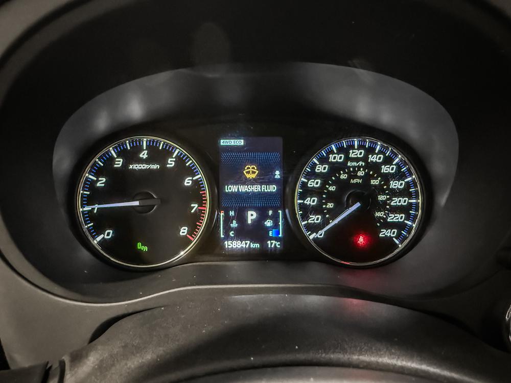 Mitsubishi Outlander SE 2017 à vendre à Donnacona - 24