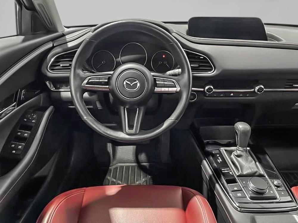 Mazda CX-30 GT AWD 2023 d&rsquo;occasion à vendre - 11