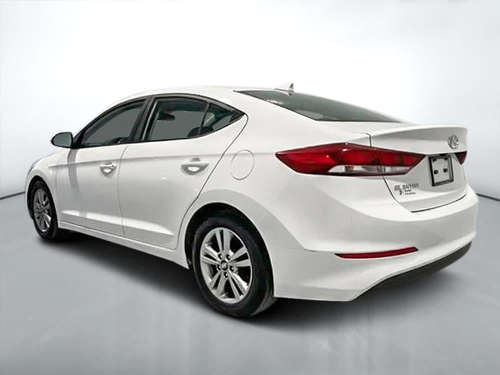 Hyundai Elantra GL 2018 d&rsquo;occasion à vendre - 6