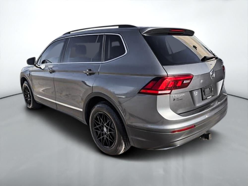 Volkswagen Tiguan COMFORTLINE 2020 d&rsquo;occasion à vendre - 6