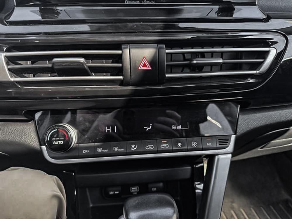 Kia Seltos EX AWD 2023 d&rsquo;occasion à vendre - 29