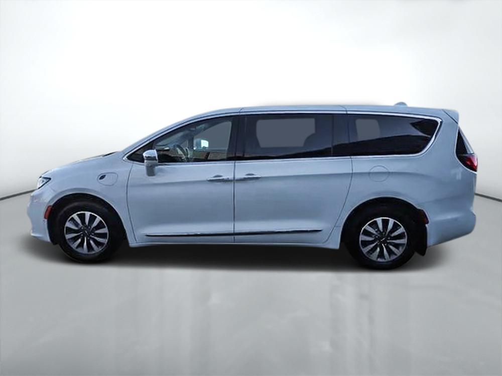 Chrysler Pacifica Hybrid LIMITED 2022 d&rsquo;occasion à vendre - 9