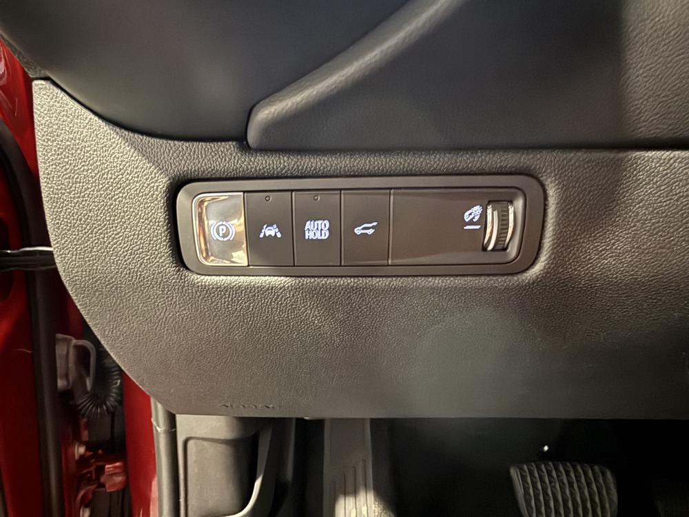 Chevrolet Equinox EV 2025 Rouge usage à vendre Chevrolet Equinox EV 2025 Rouge usage à vendre