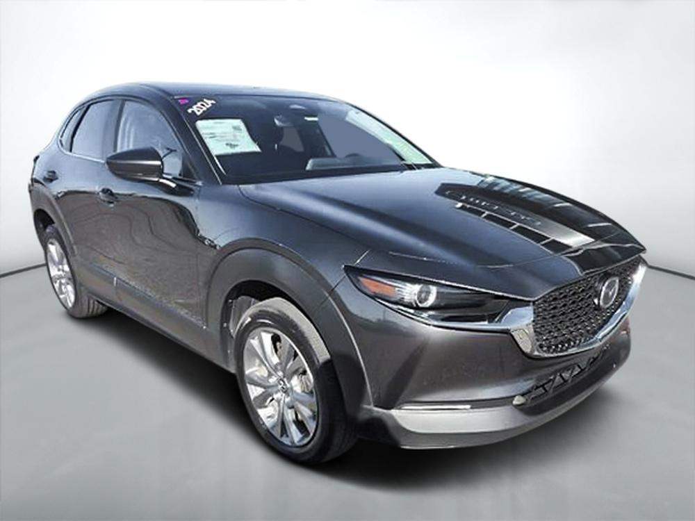 Mazda CX-30 GS 2024 d&rsquo;occasion à vendre - 3
