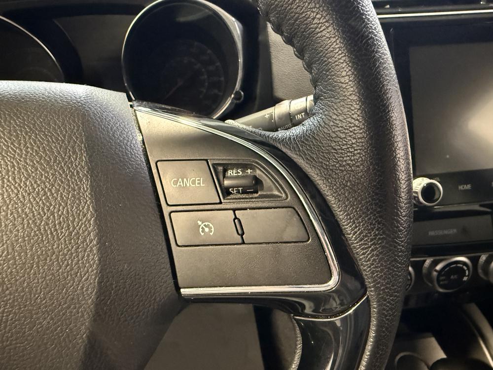 Mitsubishi RVR SE 2023 d&rsquo;occasion à vendre - 19