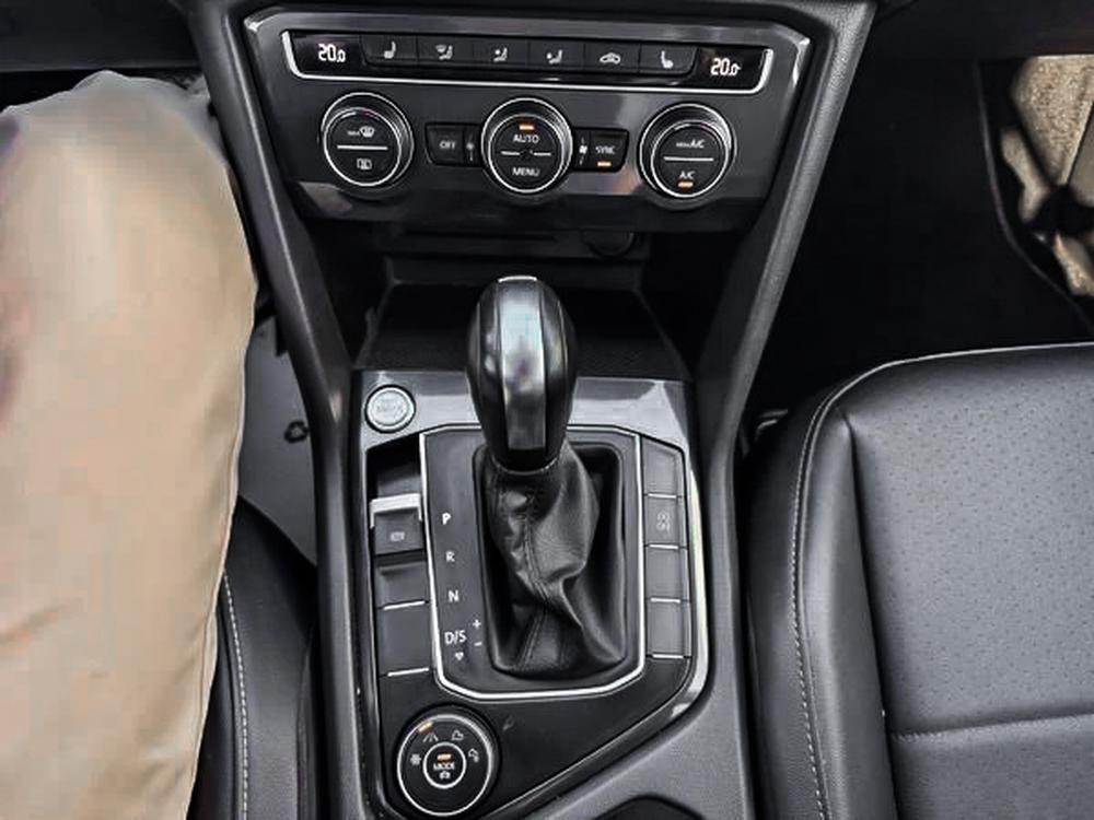 Volkswagen Tiguan COMFORTLINE 2020 d&rsquo;occasion à vendre - 27