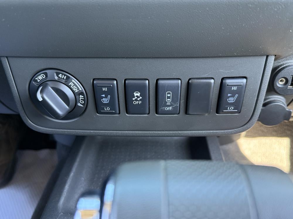 Nissan Frontier SV 2019 d&rsquo;occasion à vendre - 28
