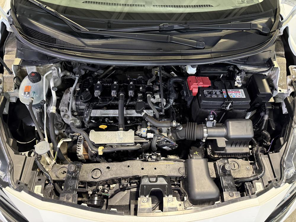 Nissan Versa SR 2024 d&rsquo;occasion à vendre - 31