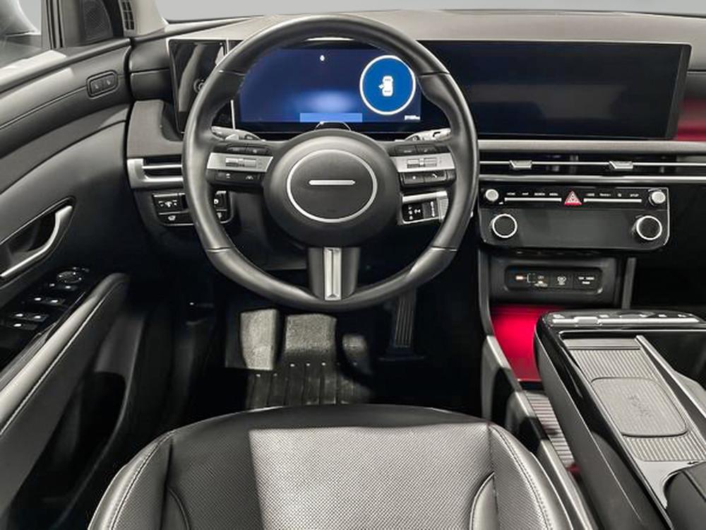 Hyundai Tucson hybride ULTIMATE AWD 2025 d&rsquo;occasion à vendre - 11