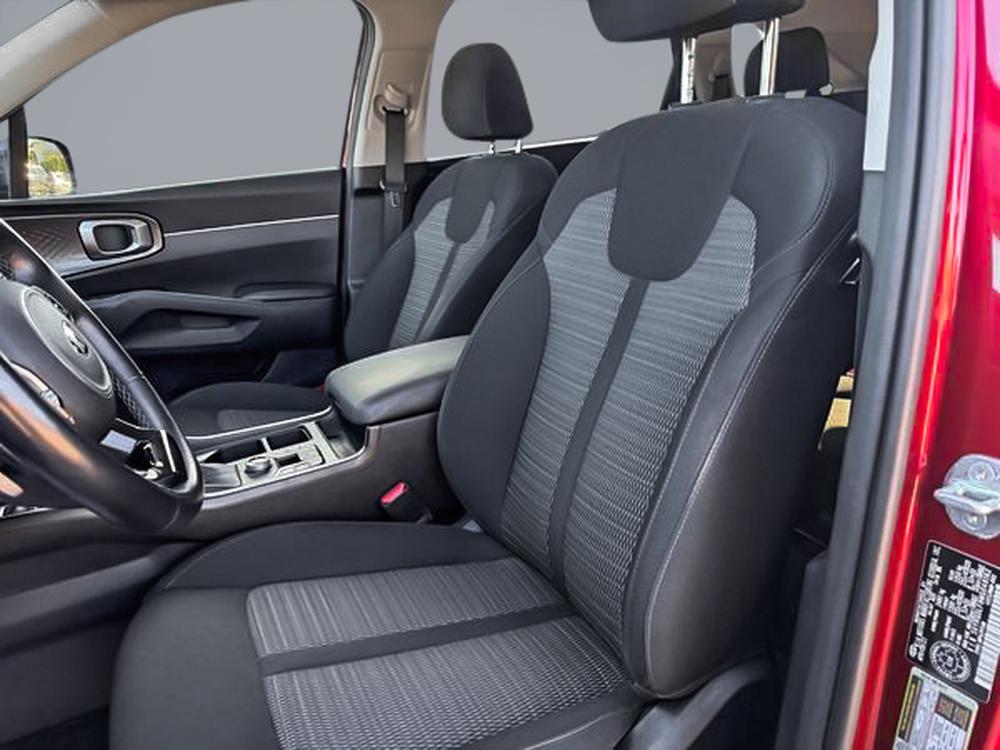 Kia Sorento X-LINE AWD 2021 d&rsquo;occasion à vendre - 17