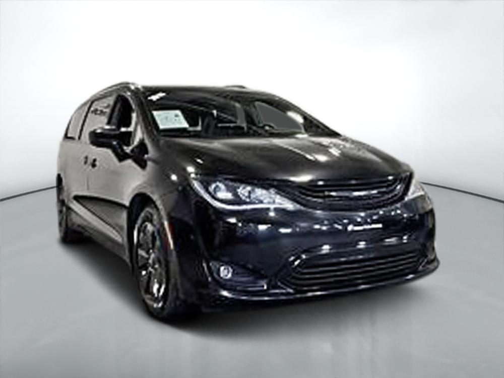 Chrysler Pacifica Hybrid 2019  usage à vendre