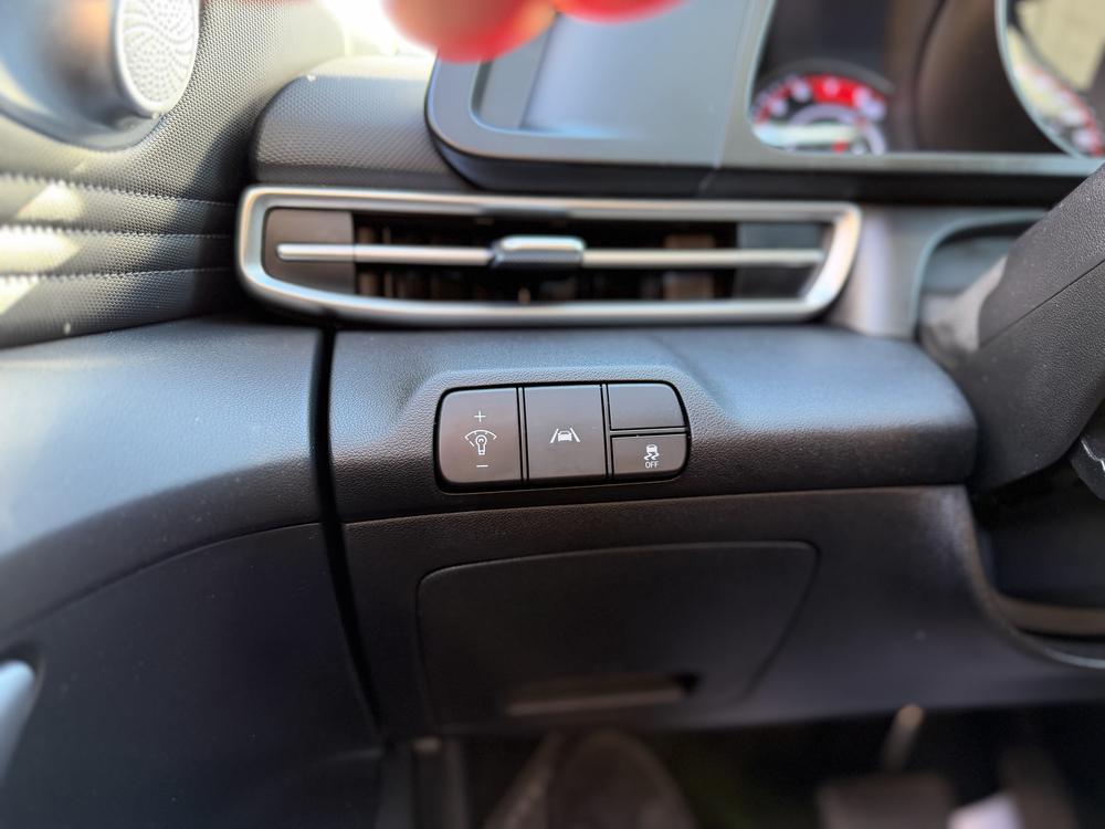 Hyundai Elantra Prefered 2023 à vendre à Trois-Rivières - 12