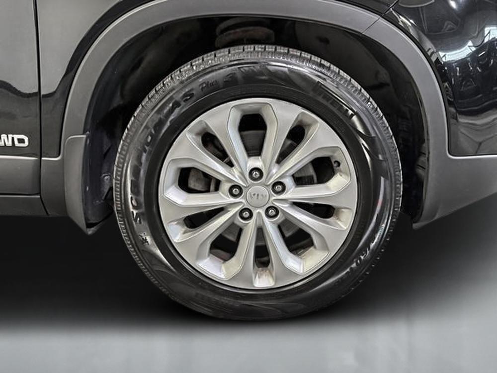 Kia Sorento EX 2014 d&rsquo;occasion à vendre - 13