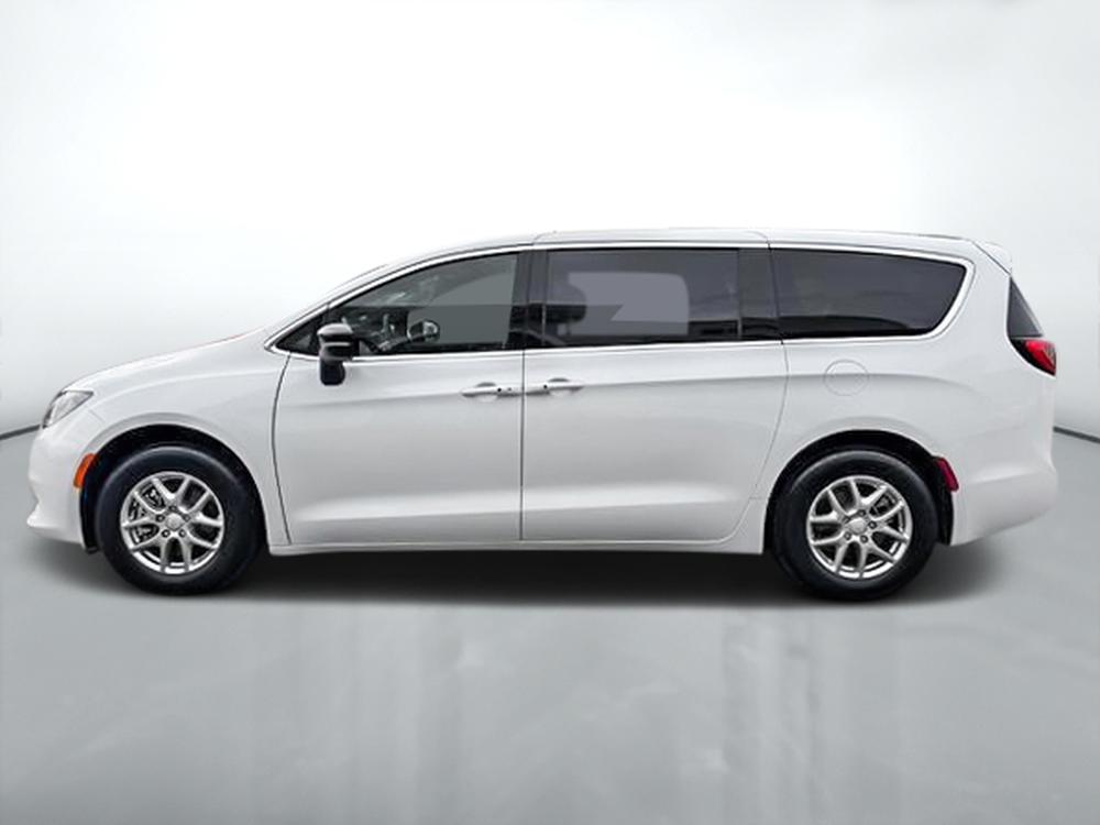Chrysler Grand Caravan SXT 2027 d&rsquo;occasion à vendre - 7