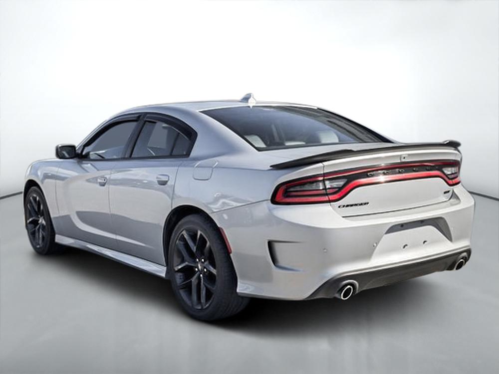 Dodge Charger GT 2023 d&rsquo;occasion à vendre - 6