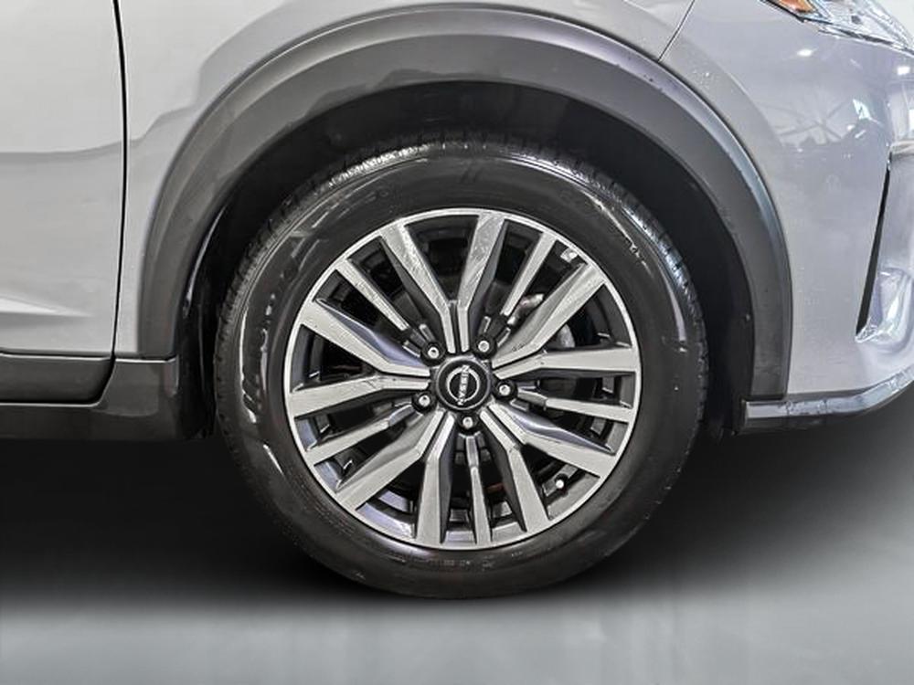 Nissan Kicks Play SV 2025 d&rsquo;occasion à vendre - 12