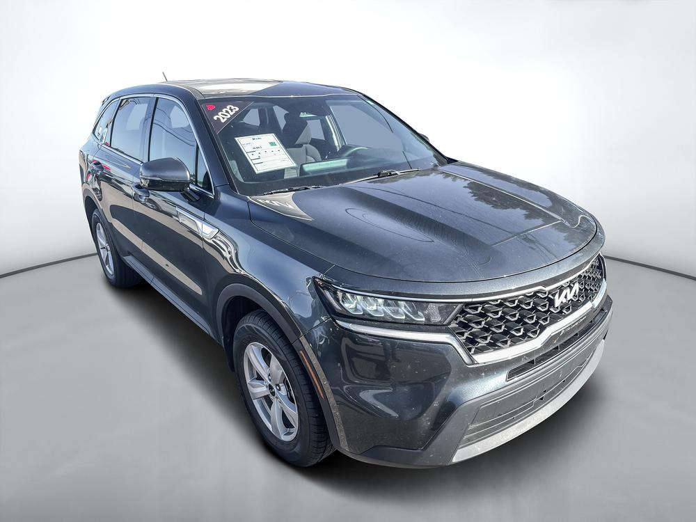 Kia Sorento LX 2023 à vendre à Donnacona - 1