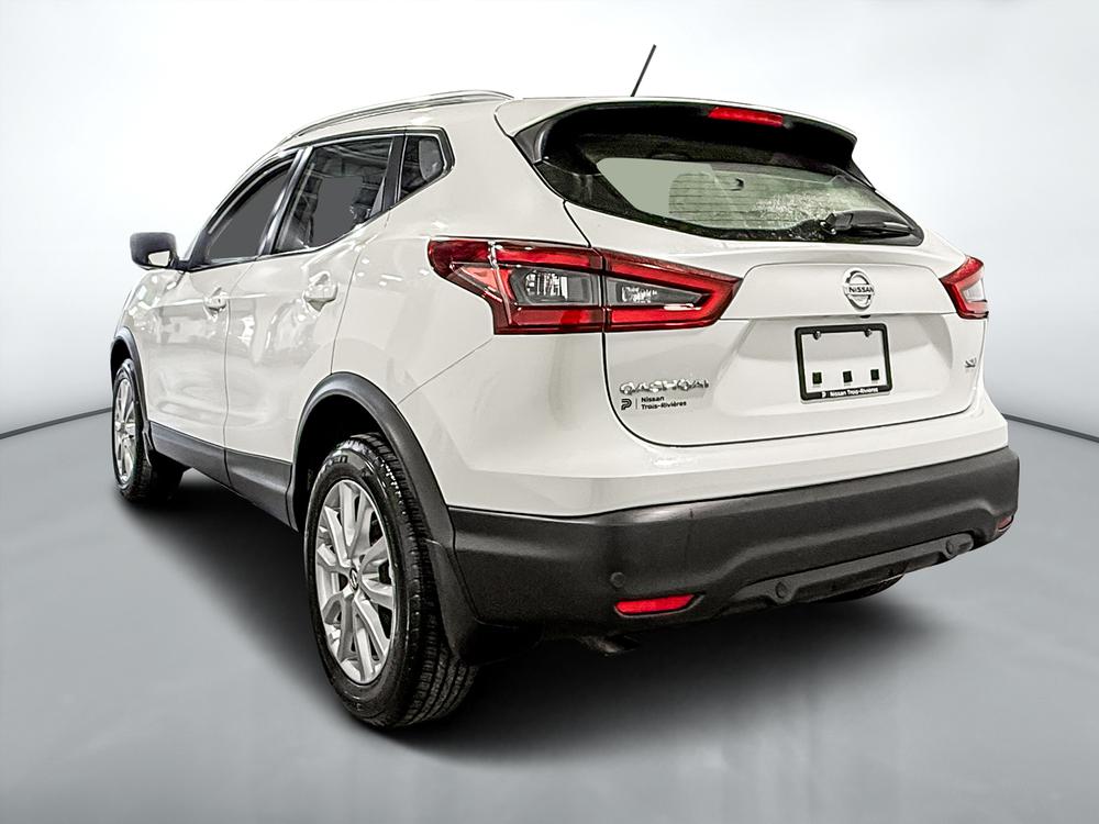 Nissan Qashqai SV 2022 d&rsquo;occasion à vendre - 6