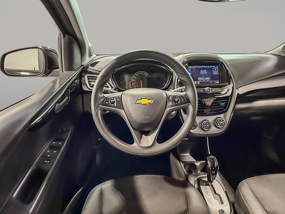 Chevrolet Spark LT 2019 à vendre à Donnacona - 17