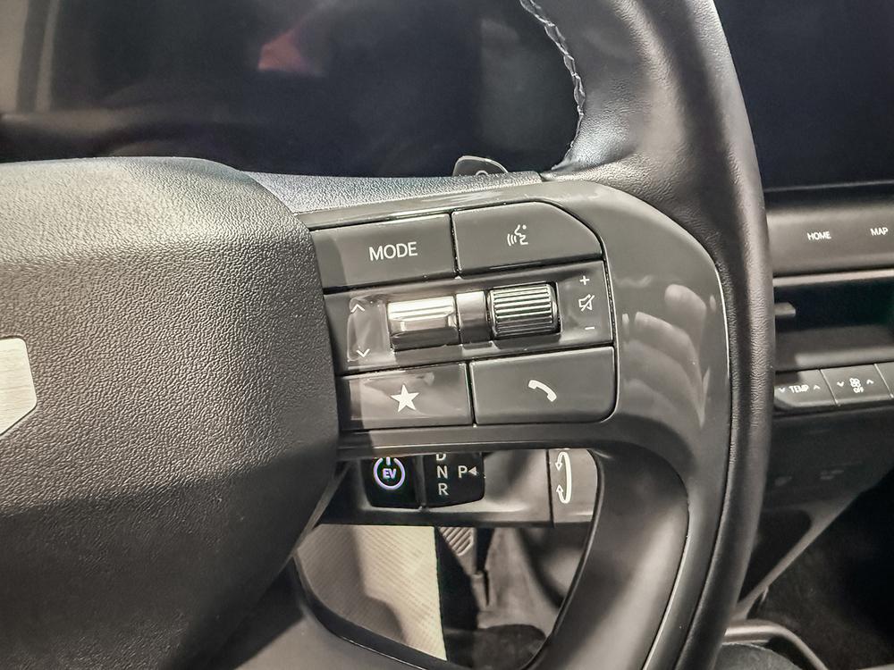Kia EV9 WIND 2024 d&rsquo;occasion à vendre - 21